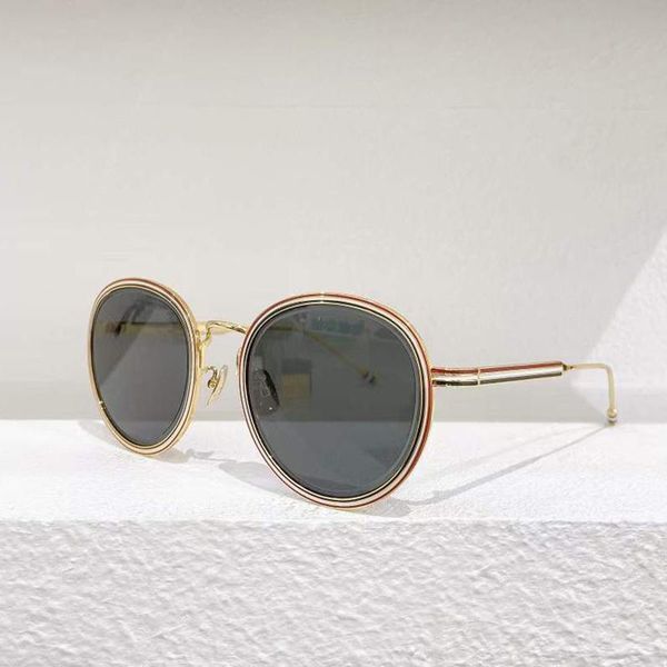 fashion sunglasses frames eyeglow women trendy round vintage men 2021 fall designer brand full-frame sun glasses with original box, Black
fashion sunglasses frames eyeglow women trendy round vintage men 2021 fall designer brand full-frame sun glasses with original box, Black