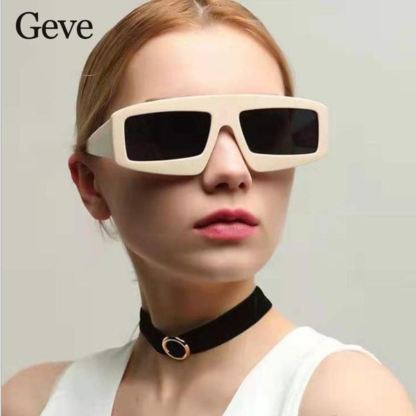 sunglasses unique design beige women oversized square sun glasses female vintage big uv400 shades men, White;black
sunglasses unique design beige women oversized square sun glasses female vintage big uv400 shades men, White;black