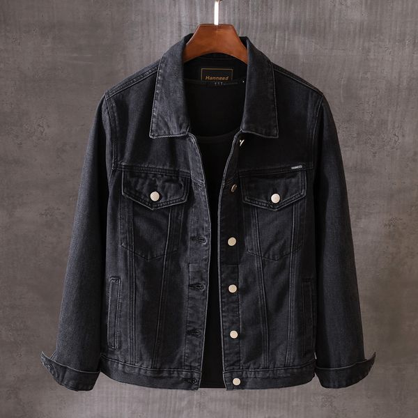 jackets british style fashion jackets black color embroidery designer denim jacket men cotton coats hip hop chaqueta, Black;brown
jackets british style fashion jackets black color embroidery designer denim jacket men cotton coats hip hop chaqueta, Black;brown