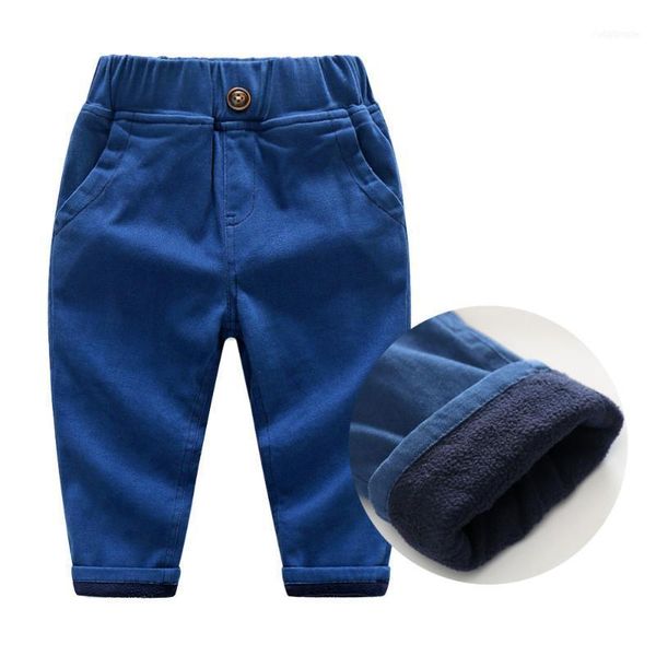 winter keep warm pants boys girl plus cashmere exercise baby toddler harem trousers kid clothing clothes1, Blue
winter keep warm pants boys girl plus cashmere exercise baby toddler harem trousers kid clothing clothes1, Blue