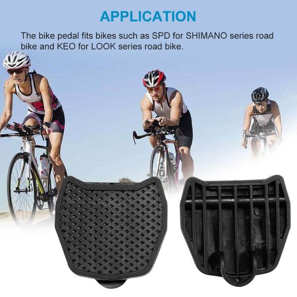 bike locks pedal self-locking clip portable durable road cycling systems bicycle mtb safety accessories
bike locks pedal self-locking clip portable durable road cycling systems bicycle mtb safety accessories