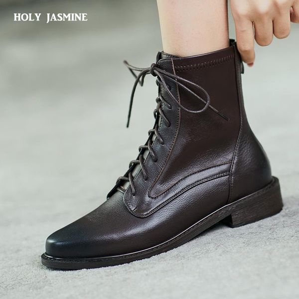 boots winter punk female motorcycle party night club shoes woman chunky heels genuine leather women ankle platform, Black
boots winter punk female motorcycle party night club shoes woman chunky heels genuine leather women ankle platform, Black