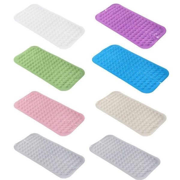 bath mats bathroom shower mat rugs rubber non-slip floor bathtub foot pad suction cup waterproof kids safety tub
bath mats bathroom shower mat rugs rubber non-slip floor bathtub foot pad suction cup waterproof kids safety tub