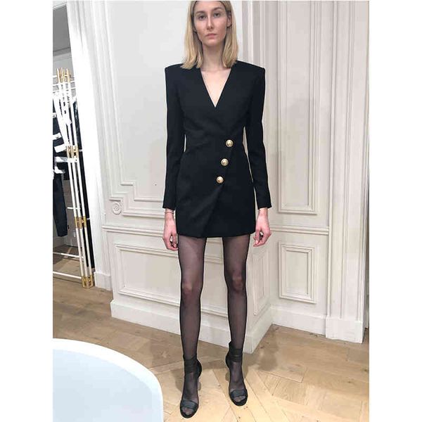 casual dresses harleyfashion quality long sleeve v-neck slim staight sheath short black dress buttons women skinny 06xa, Black;gray
casual dresses harleyfashion quality long sleeve v-neck slim staight sheath short black dress buttons women skinny 06xa, Black;gray