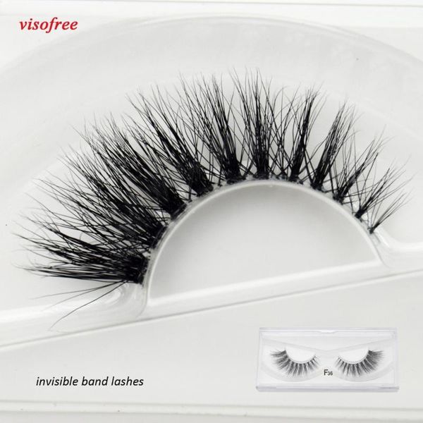 visomink eyelashes clear band crisscross transparent false handmade dramatic lashes upper lash f361
visomink eyelashes clear band crisscross transparent false handmade dramatic lashes upper lash f361