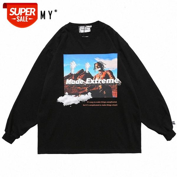 designer hip hop travis scott t shirt men long sleeve streetwear harajuku luxury summer new 100% cotton tshirt tees t-shirt #b52c, White;black
designer hip hop travis scott t shirt men long sleeve streetwear harajuku luxury summer new 100% cotton tshirt tees t-shirt #b52c, White;black
