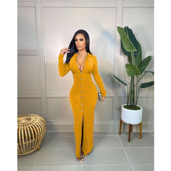 women's swimwear fall single-breasted cardigan long-sleeve dress party maxi dresses for women gothic clothes club outfits streetwear wh, White;black
women's swimwear fall single-breasted cardigan long-sleeve dress party maxi dresses for women gothic clothes club outfits streetwear wh, White;black