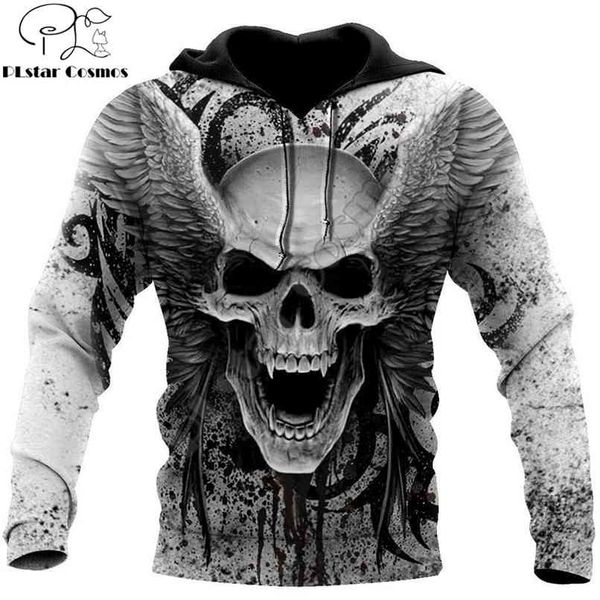 crazy skull with angel wings 3d all over printed deluxe hoodie men sweatshirt zip pullover casual jacket tracksuit dw0280 210813, Black
crazy skull with angel wings 3d all over printed deluxe hoodie men sweatshirt zip pullover casual jacket tracksuit dw0280 210813, Black