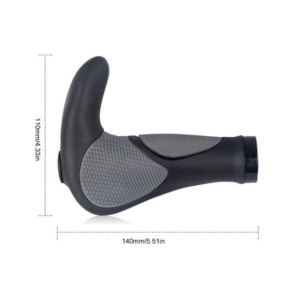 bike handlebars &components comfy bicycle grips tpr rubber integrated mtb cycling hand rest mountain handlebar casing sheath absorptio
bike handlebars &components comfy bicycle grips tpr rubber integrated mtb cycling hand rest mountain handlebar casing sheath absorptio