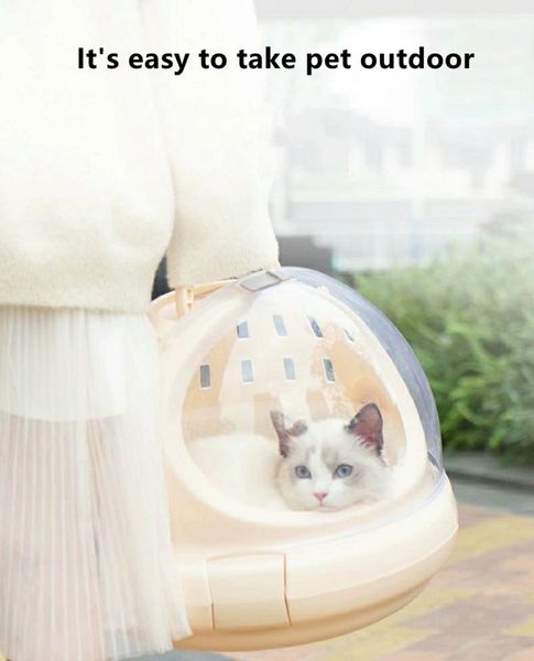 colors cat bag breathable portable pet carrier outdoor travel backpack for and dog transparent space carriers,crates & houses
colors cat bag breathable portable pet carrier outdoor travel backpack for and dog transparent space carriers,crates & houses