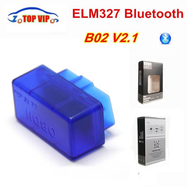code readers & scan tools est obd2 elm327 v2.1 scanner b02 16pin diagnostic interface bluetooth 2.0 car elm 327 for android/windows
code readers & scan tools est obd2 elm327 v2.1 scanner b02 16pin diagnostic interface bluetooth 2.0 car elm 327 for android/windows