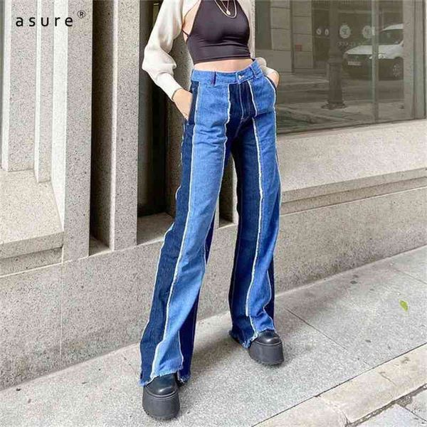 womens mom jeans for girls fashion pants ladies thermal trousers y2k streetwear elastic baggy jean femme clothing xp9336w0k 210712, Blue
womens mom jeans for girls fashion pants ladies thermal trousers y2k streetwear elastic baggy jean femme clothing xp9336w0k 210712, Blue