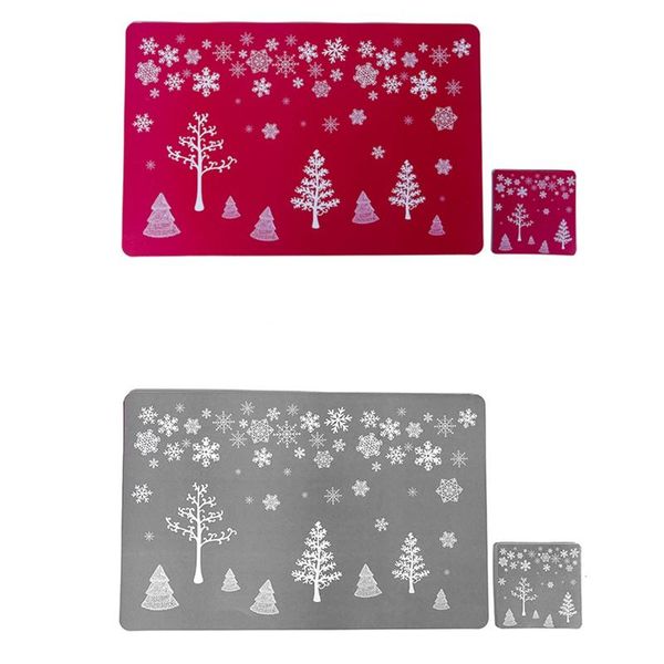 mats & pads 12pcs/set merry christmas placemat dining table decor xmas gifts
mats & pads 12pcs/set merry christmas placemat dining table decor xmas gifts