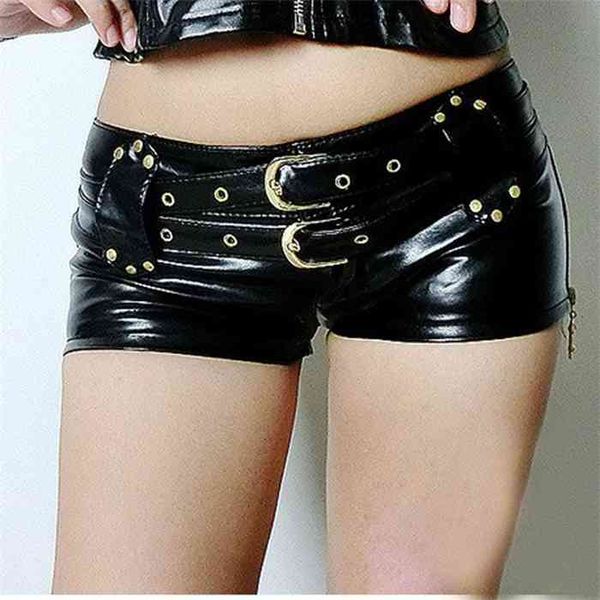 1pcs faux leather double sashes low rise waist micro mini shorts with zipper open night culb wear fx1035, White;black
1pcs faux leather double sashes low rise waist micro mini shorts with zipper open night culb wear fx1035, White;black