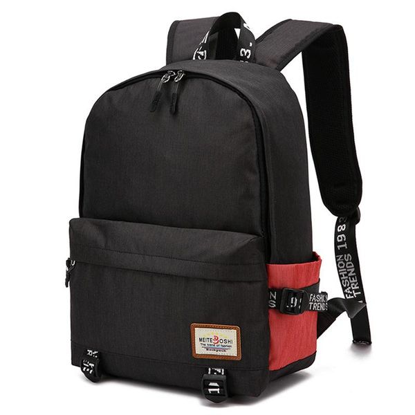 backpack 2021 oxford women men large capacity lapbackpacks student school bags for teenagers travel usb interface
backpack 2021 oxford women men large capacity lapbackpacks student school bags for teenagers travel usb interface