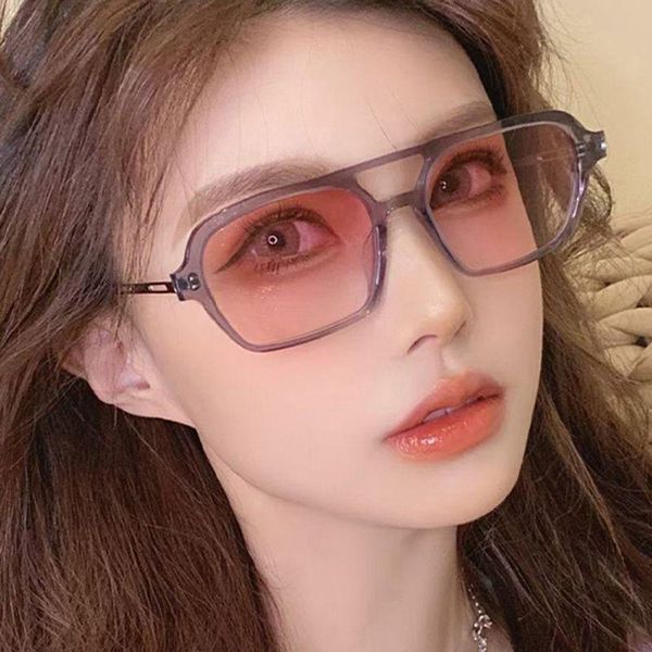 sunglasses ladies retro men's brand designer metal frame 2021 fashion glasses ins uv400, White;black
sunglasses ladies retro men's brand designer metal frame 2021 fashion glasses ins uv400, White;black