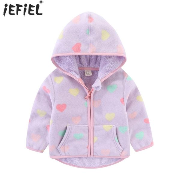 jackets autumn kids girls boys hooded fleece jacket windbreaker zip up heart print plush outerwear for clothes children's coat, Blue;gray
jackets autumn kids girls boys hooded fleece jacket windbreaker zip up heart print plush outerwear for clothes children's coat, Blue;gray