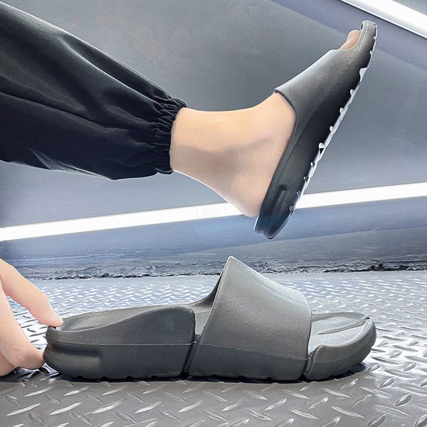 fashion funny fish slippers men shoes girls boys women summer beach slipper 2021 arrival family children slides 135, Black
fashion funny fish slippers men shoes girls boys women summer beach slipper 2021 arrival family children slides 135, Black