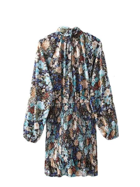 skirts retro print stand collar long sleeve women dress fashion elastic waist wrap hip chic female dresses vestidos mujer, Black
skirts retro print stand collar long sleeve women dress fashion elastic waist wrap hip chic female dresses vestidos mujer, Black