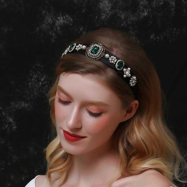 hair clips & barrettes 2021 fashion crown headband crystal bridal tiaras light gold diadem for women bride wedding accessories, Golden;silver
hair clips & barrettes 2021 fashion crown headband crystal bridal tiaras light gold diadem for women bride wedding accessories, Golden;silver