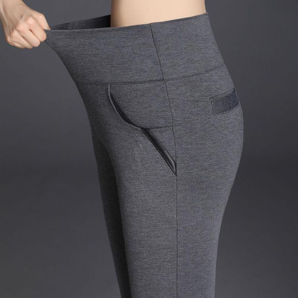 women's leggings women cotton high waist legging oversized casual seamless for black autumn pants
women's leggings women cotton high waist legging oversized casual seamless for black autumn pants
