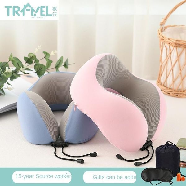 pillow summer cool memory foam ice silk u-shaped travel cervical office nap slow rebound portable
pillow summer cool memory foam ice silk u-shaped travel cervical office nap slow rebound portable