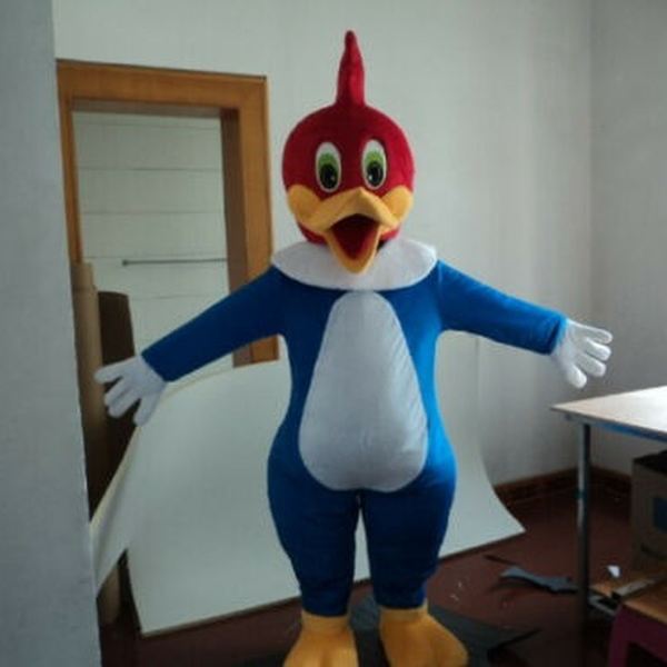 mascot costumeswoodpecker mascot costume suit party dress outfit halloween fancy, Red;yellow
mascot costumeswoodpecker mascot costume suit party dress outfit halloween fancy, Red;yellow