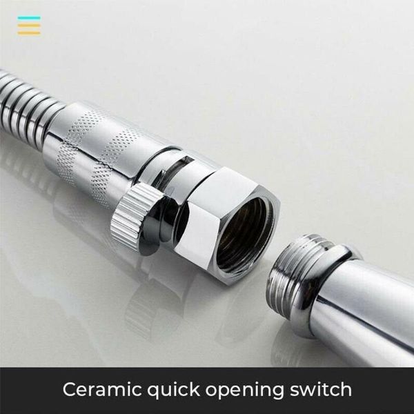 shower head filter nozzle connector 360 rotate swivel saving adapter tap kitchen water faucet aerator e8e0 faucets
shower head filter nozzle connector 360 rotate swivel saving adapter tap kitchen water faucet aerator e8e0 faucets