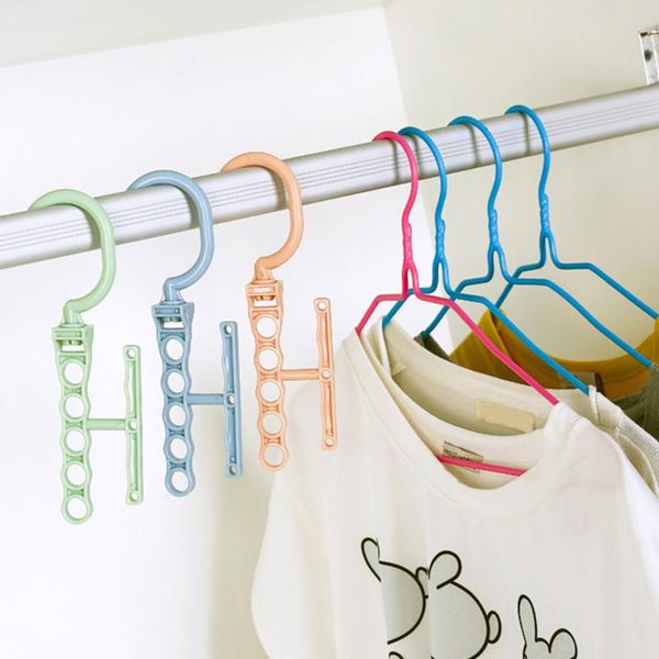 hangers & racks plastic 5 circle multilayer windproof clothes hanger organizer fixed holder storage rack anti-slip buckle home
hangers & racks plastic 5 circle multilayer windproof clothes hanger organizer fixed holder storage rack anti-slip buckle home