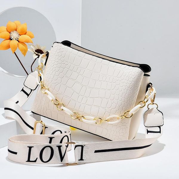evening bags summer and autumn shoulder bag women 2021 fashion chain wild lady messenger trend ins women's handbag
evening bags summer and autumn shoulder bag women 2021 fashion chain wild lady messenger trend ins women's handbag