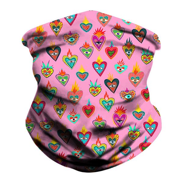 personality creative funny printing men's and women's outdoor riding mask magic scarf
personality creative funny printing men's and women's outdoor riding mask magic scarf