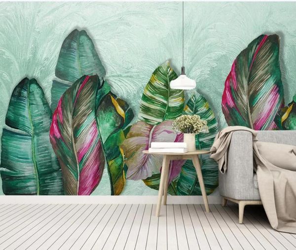watercolor green leaf wall mural nordic wallpaper background hd printed po paper home improvement leaves wallpapers
watercolor green leaf wall mural nordic wallpaper background hd printed po paper home improvement leaves wallpapers
