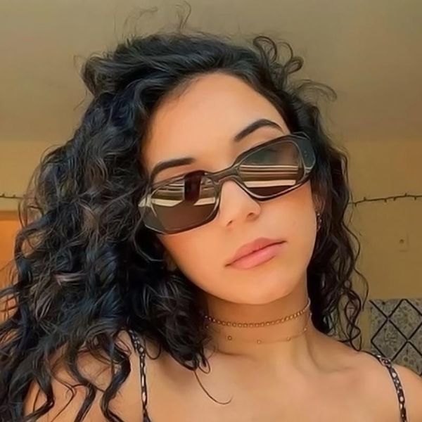 sunglasses 2021 irregular women vintage sun glasses lady shades fashion eyewear trend eyeglasses uv400, White;black
sunglasses 2021 irregular women vintage sun glasses lady shades fashion eyewear trend eyeglasses uv400, White;black