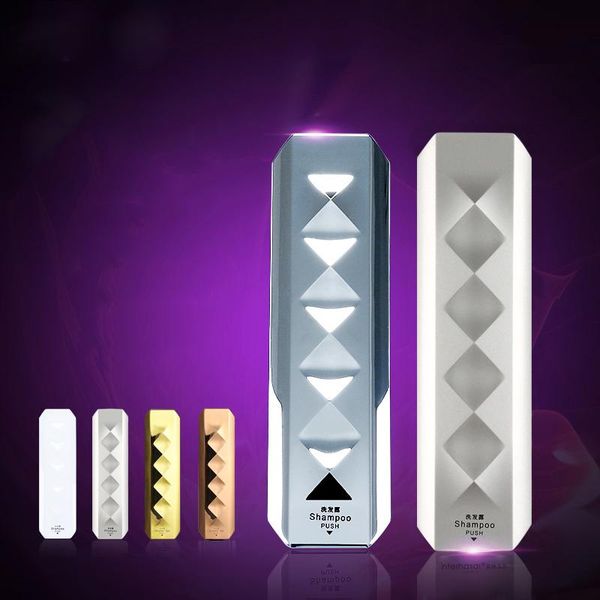 liquid soap dispensers wall mounted shampoo dispenser shower container for bathroom el 350ml -1050ml 18039
liquid soap dispensers wall mounted shampoo dispenser shower container for bathroom el 350ml -1050ml 18039