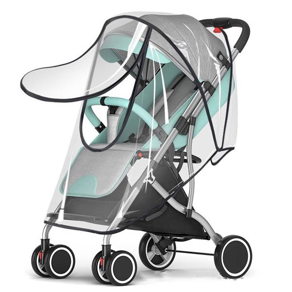 stroller parts & accessories safety eva baby car raincoat child transparent rain cover waterproof for kids strollers pushchairs
stroller parts & accessories safety eva baby car raincoat child transparent rain cover waterproof for kids strollers pushchairs