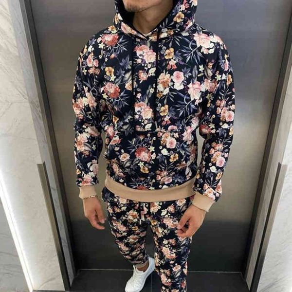 men's hoodie set, 3d digital printed casual sportswear, large pocket et and , 2-piece set, Gray
men's hoodie set, 3d digital printed casual sportswear, large pocket et and , 2-piece set, Gray