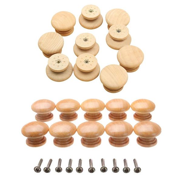 handles & pulls 10pcs 35mm cabinet knob kitchen drawer cupboard door handle wooden pull screws,
handles & pulls 10pcs 35mm cabinet knob kitchen drawer cupboard door handle wooden pull screws,