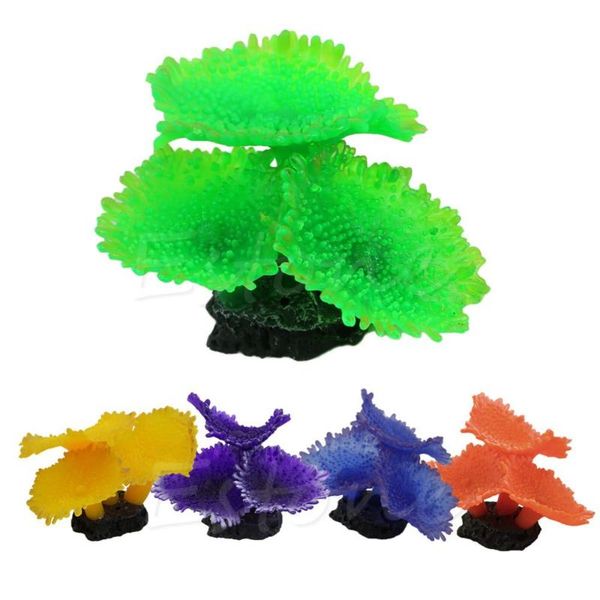 decorations 2021 artificial fake soft disc coral ornament decoration for aquarium fish tank
decorations 2021 artificial fake soft disc coral ornament decoration for aquarium fish tank