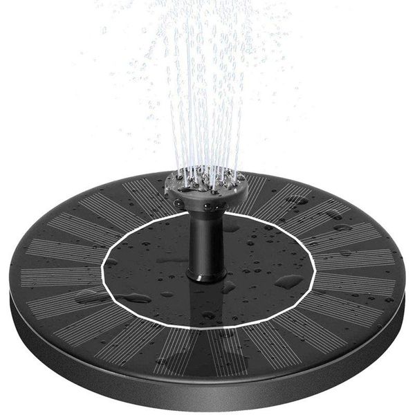 solar fountain pump, submersible outdoor panel kit, suitable for bird bath, small pond, swimming pool, garden and lawn decorations
solar fountain pump, submersible outdoor panel kit, suitable for bird bath, small pond, swimming pool, garden and lawn decorations