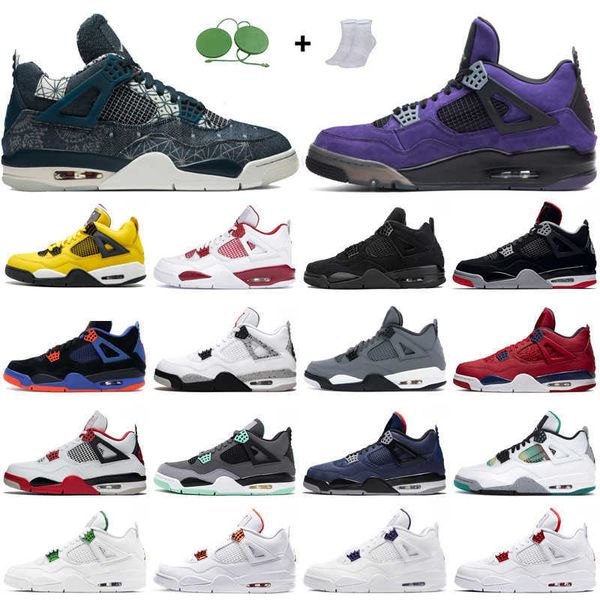 retro style basketball shoes 4 4s men women obsidian unc fearless turbo green backboard phantom gym red mens nice sports sneakers
retro style basketball shoes 4 4s men women obsidian unc fearless turbo green backboard phantom gym red mens nice sports sneakers