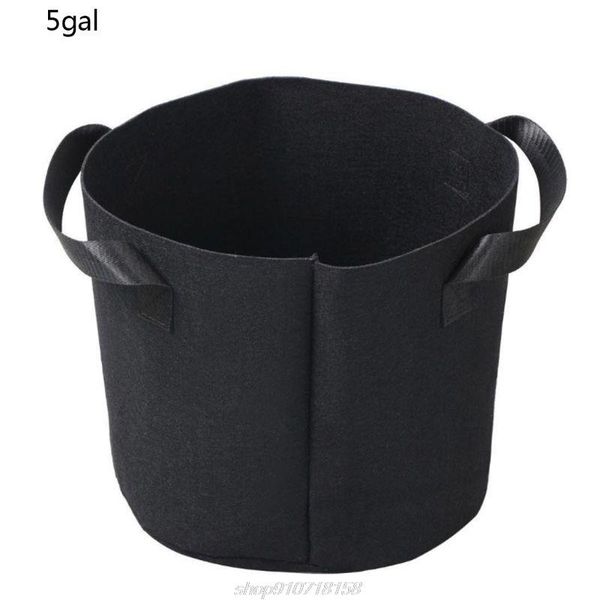 planters & pots geotextile fabric planting bag gallon plants flower cultivation big capacity vegetable growing home gardening f06 21 dropshi
planters & pots geotextile fabric planting bag gallon plants flower cultivation big capacity vegetable growing home gardening f06 21 dropshi