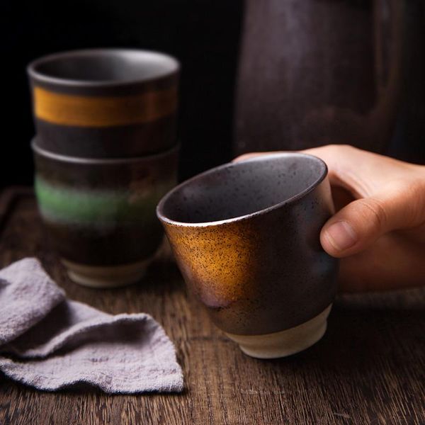 cups & saucers japanese underglazed hand-painted teacup ceramic tea water cup 150ml restaurant household retro wine coffee
cups & saucers japanese underglazed hand-painted teacup ceramic tea water cup 150ml restaurant household retro wine coffee