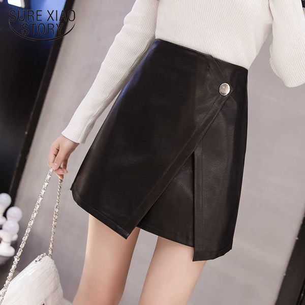 pu leather skirts female black high waist women short skirt highstreet fashion womens a-line mini skirts 1922 50 210528
pu leather skirts female black high waist women short skirt highstreet fashion womens a-line mini skirts 1922 50 210528