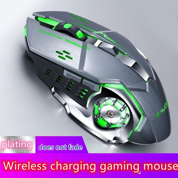 mice wireless gaming mouse, rechargeable, backlit, usb receiver, suitable for deskcomputers, notebook 4-color breathing light
mice wireless gaming mouse, rechargeable, backlit, usb receiver, suitable for deskcomputers, notebook 4-color breathing light