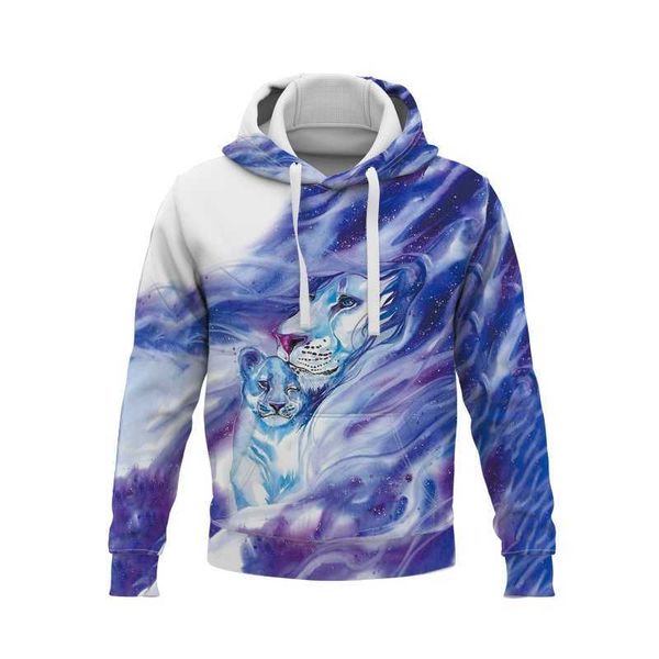 fierce tiger color street fashion 3d hip hop rock couple men's t-shirt2021, Black
fierce tiger color street fashion 3d hip hop rock couple men's t-shirt2021, Black