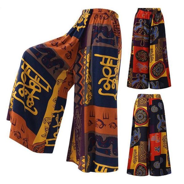 ethnic clothing s-5xl fashion style kimono for women haori loose print harem pants vintage casual asian trousers, Red
ethnic clothing s-5xl fashion style kimono for women haori loose print harem pants vintage casual asian trousers, Red