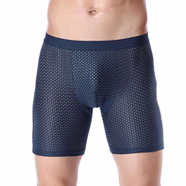underpants underwear long boxer men trunks men's bulge pouch modal male panties, Black;white
underpants underwear long boxer men trunks men's bulge pouch modal male panties, Black;white