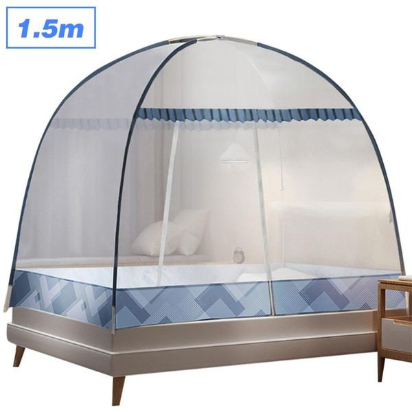 universal anti mosquito mesh net with storage bag dome hanging bed canopy netting for single to king size beds hammocks cribs
universal anti mosquito mesh net with storage bag dome hanging bed canopy netting for single to king size beds hammocks cribs