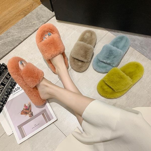 slippers autumn winter female fashion lovely plush a variety of color flat bottom anti cartoon home soft cotton, Black
slippers autumn winter female fashion lovely plush a variety of color flat bottom anti cartoon home soft cotton, Black