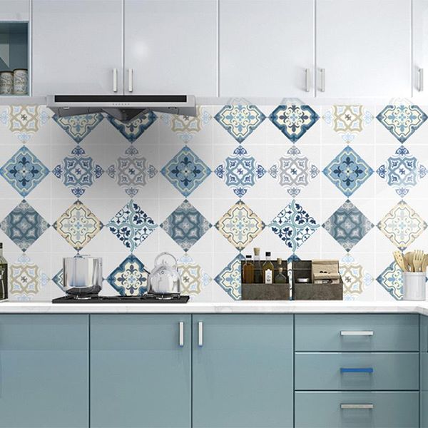 wallpapers oil-proof stickers kitchen bathroom waterproof and wear-resistant furniture renovation self-adhesive wall
wallpapers oil-proof stickers kitchen bathroom waterproof and wear-resistant furniture renovation self-adhesive wall